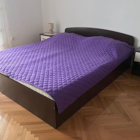 Bolanca Apartments Primosten Luaran gambar