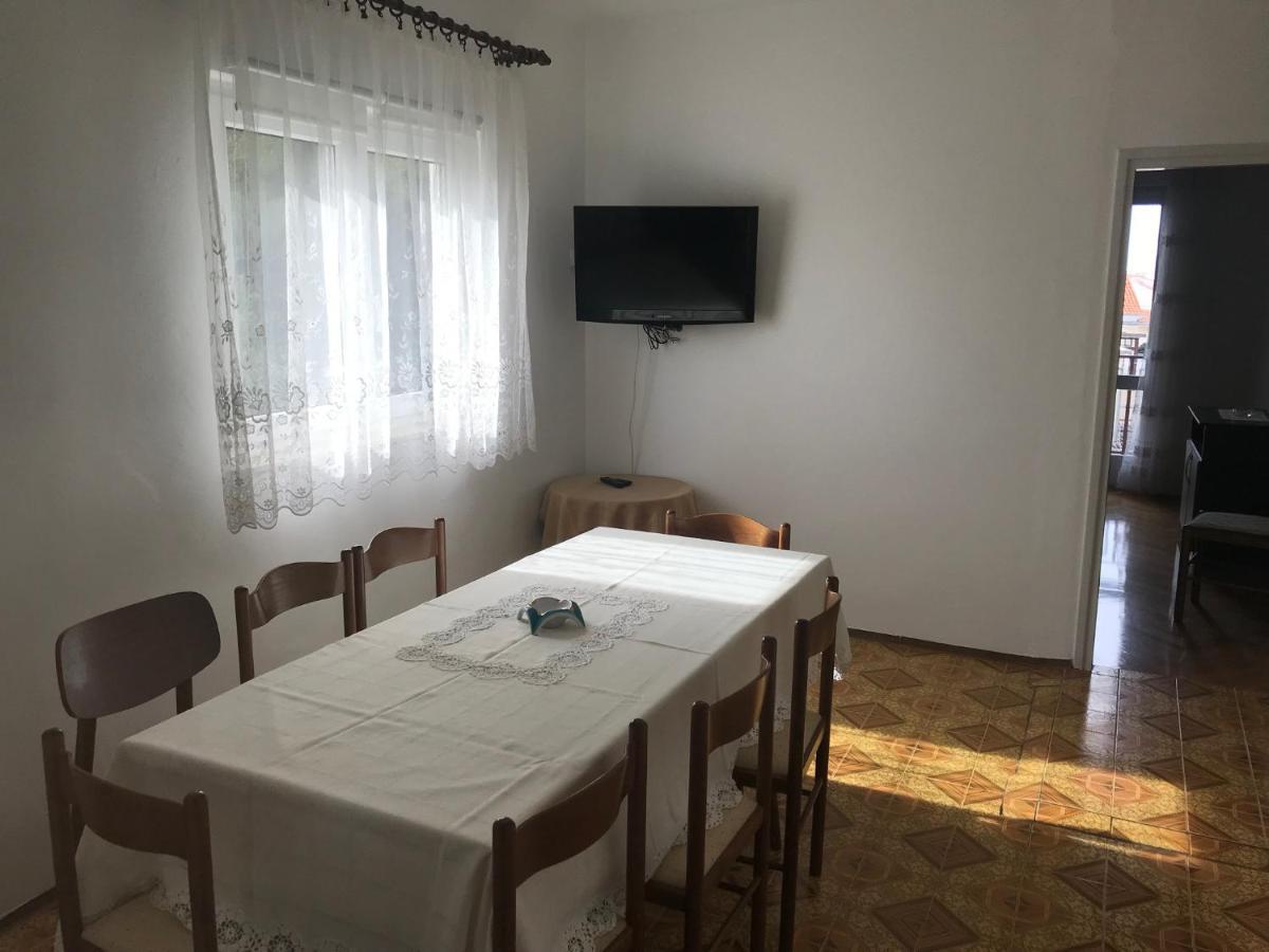 Bolanca Apartments Primosten Luaran gambar